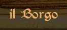 il Borgo